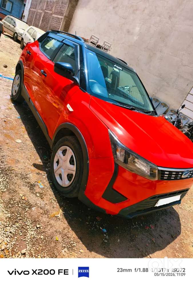 Mahindra Xuv300 2019