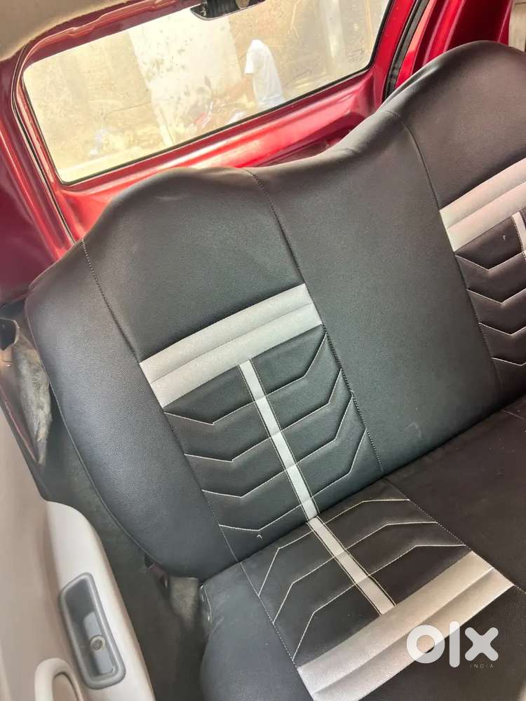 Datsun Redigo 2017 Petrol Automatic