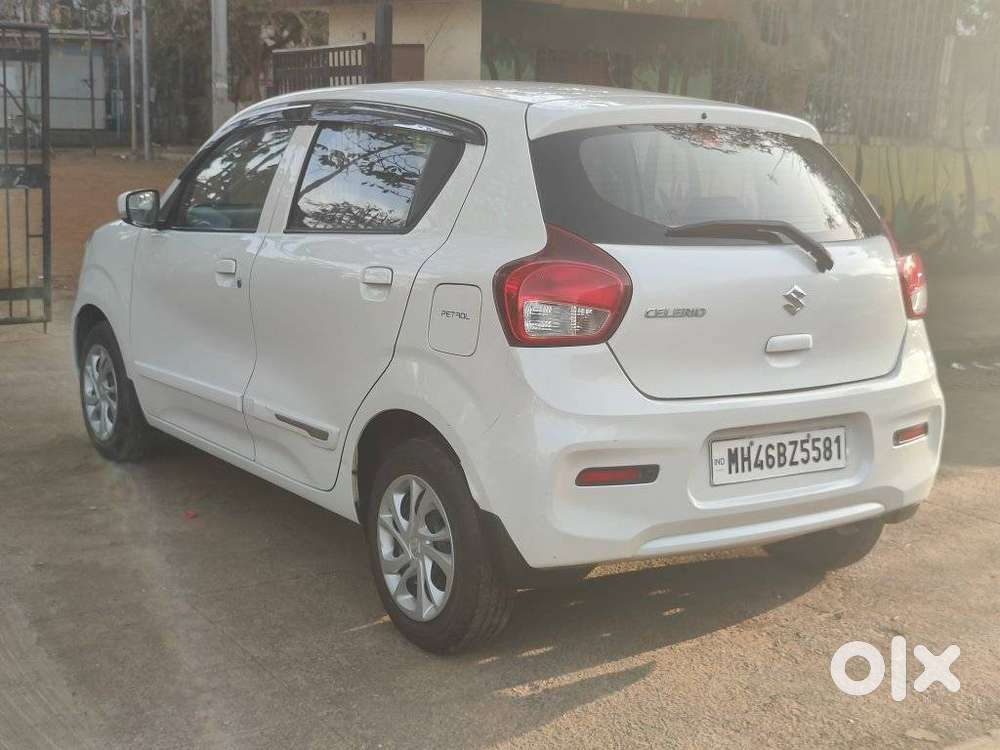 Maruti Suzuki Celerio Vxi(o), 2021, Petrol