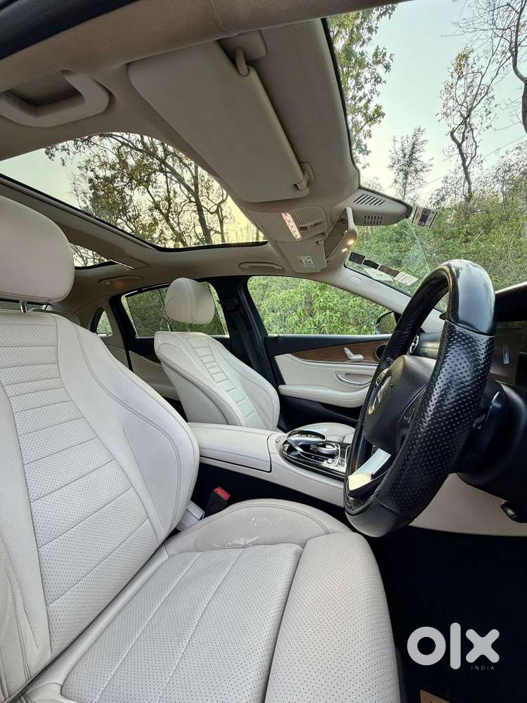 Mercedes-benz E-class E 220d Exclusive, 2018, Diesel
