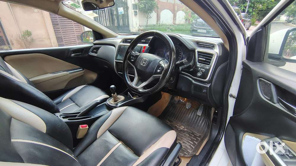 Honda City I Dtec V, 2014, Diesel