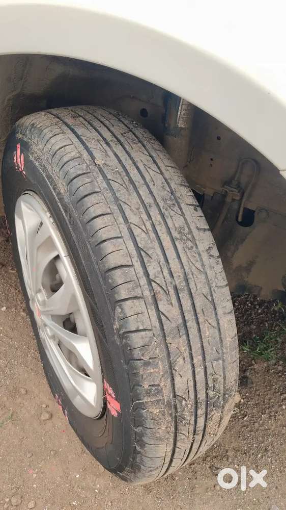 Maruti Suzuki Dzire 2018 Diesel 195000 Km Driven