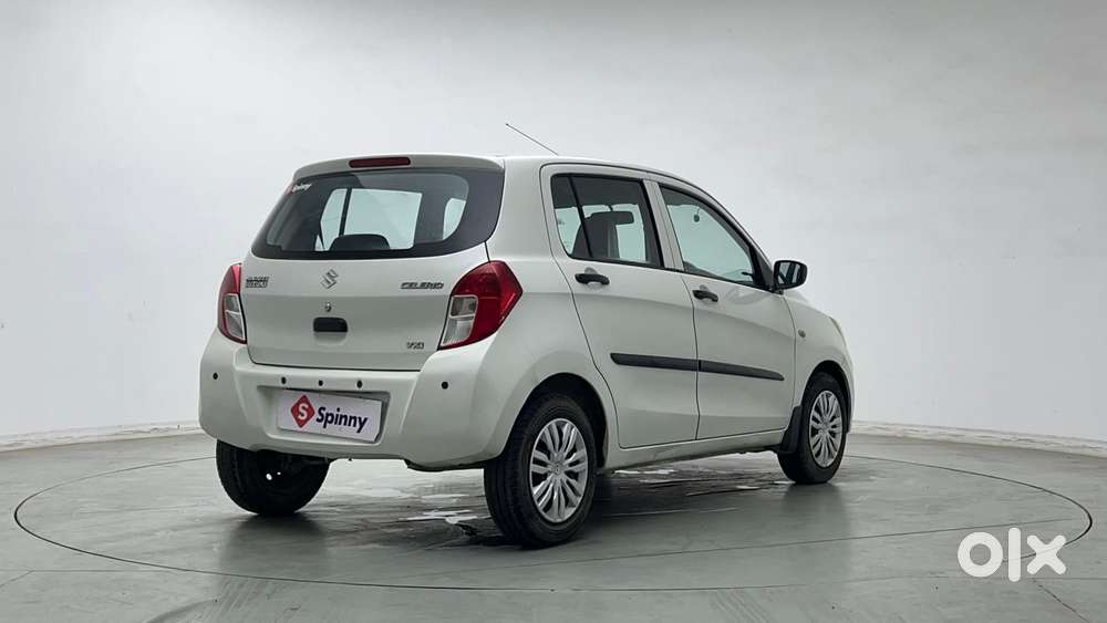 Tata Tigor Xza Plus, 2015, Petrol