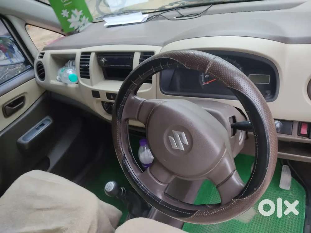 Maruti Suzuki Estilo 2012 Petrol 85000 Km Driven