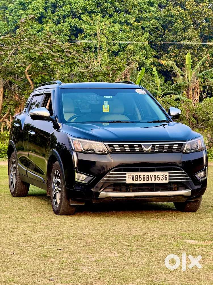 Mahindra Xuv300