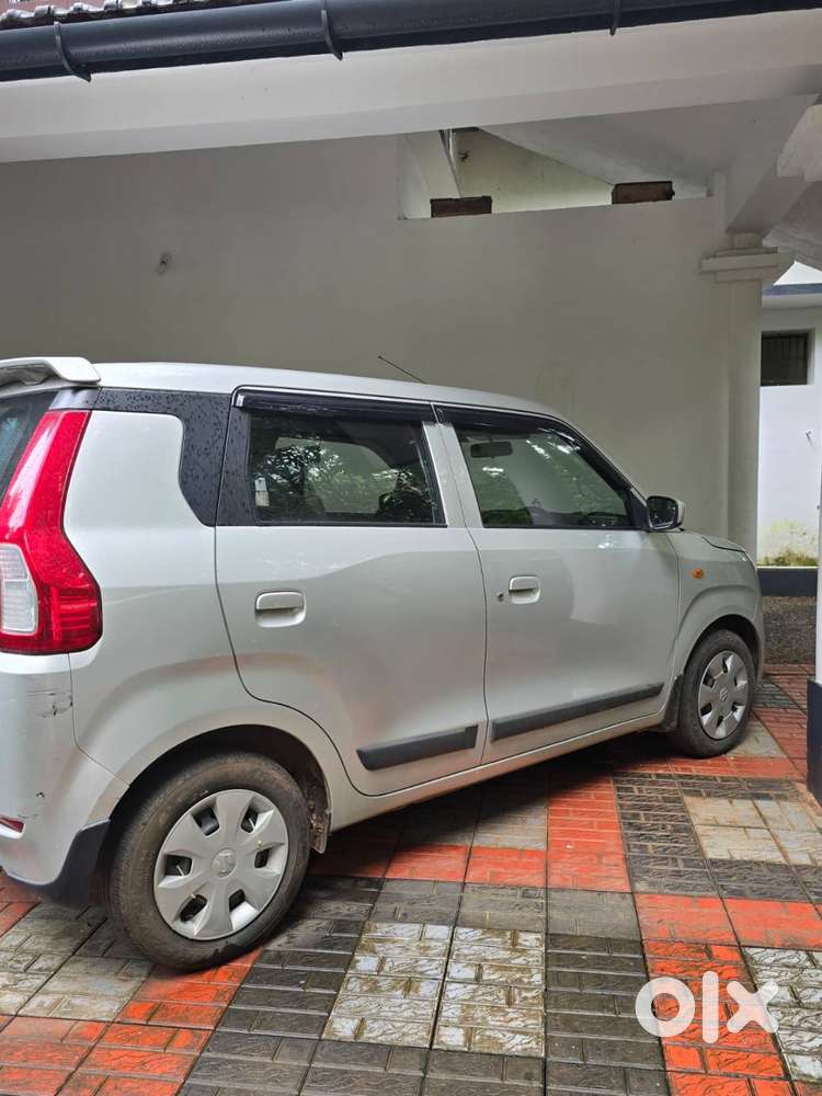 2024 Maruti Wagon R