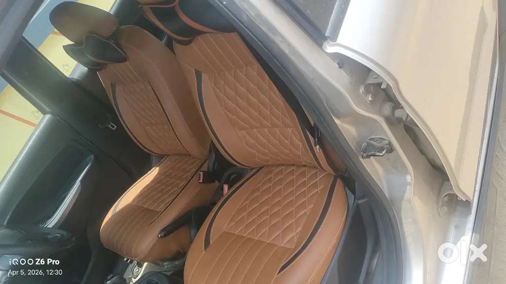 Ford Freestyle 2019 Diesel 75000 Km Driven, Well Maintained.