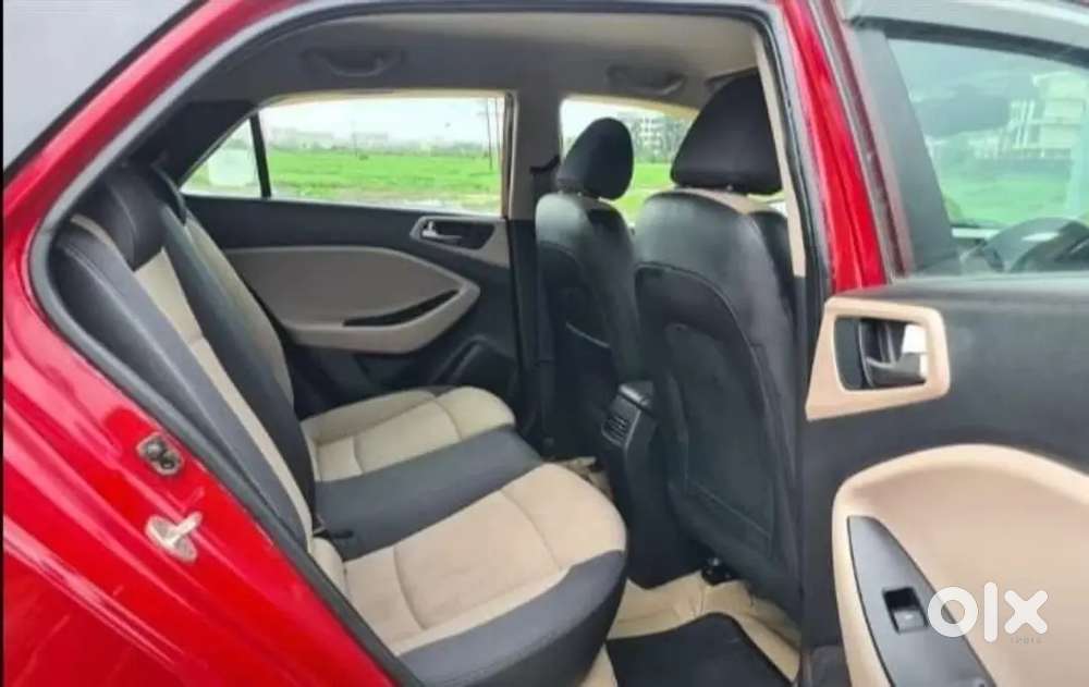 Hyundai New I20 2015 Petrol 24000 Km Driven