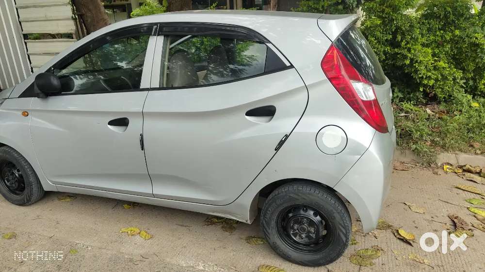 Hyundai Eon Era 2014 Petrol