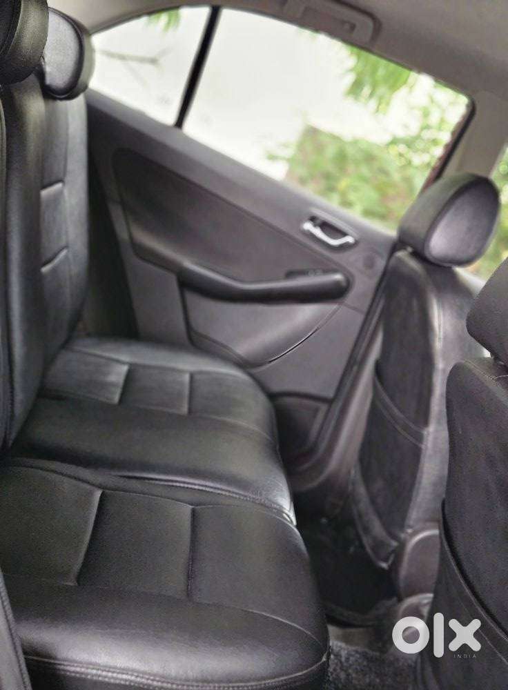 Tata Bolt Quadrajet Xt, 2017, Diesel