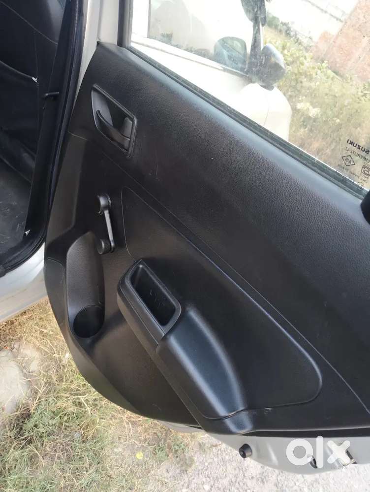 Good Condition Car