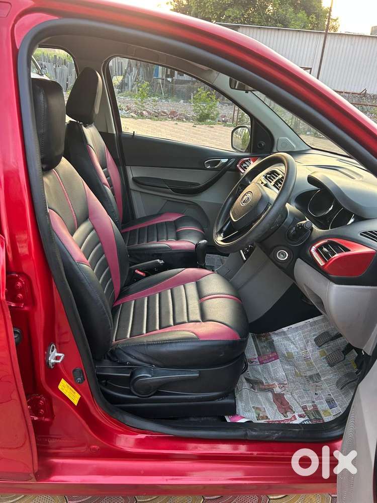 Tata Tiago Xz, 2019, Petrol