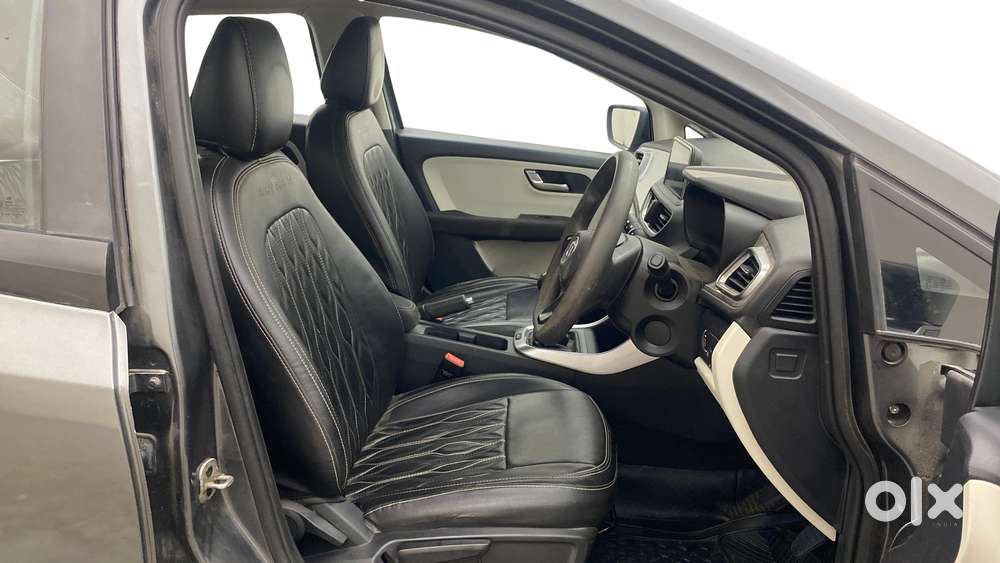 Tata Altroz Xz, 2022, Petrol