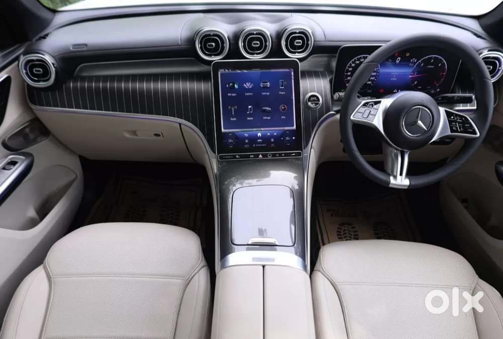 Mercedes-benz Glc Class Progressive 220d, 2024, Diesel