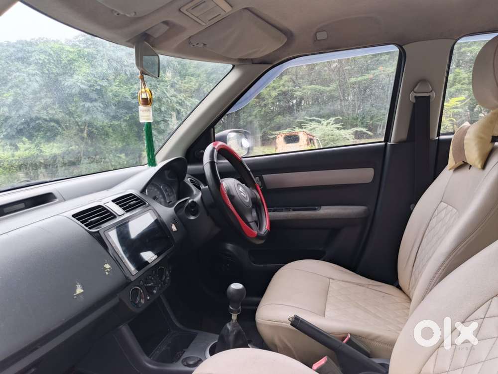 Maruti Suzuki Swift Dzire Vdi Bsiv, 2009, Diesel