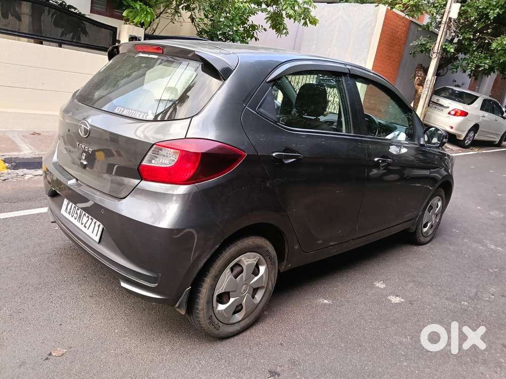 Tata Tiago 1.05 Revotorq Xm, 2021, Petrol