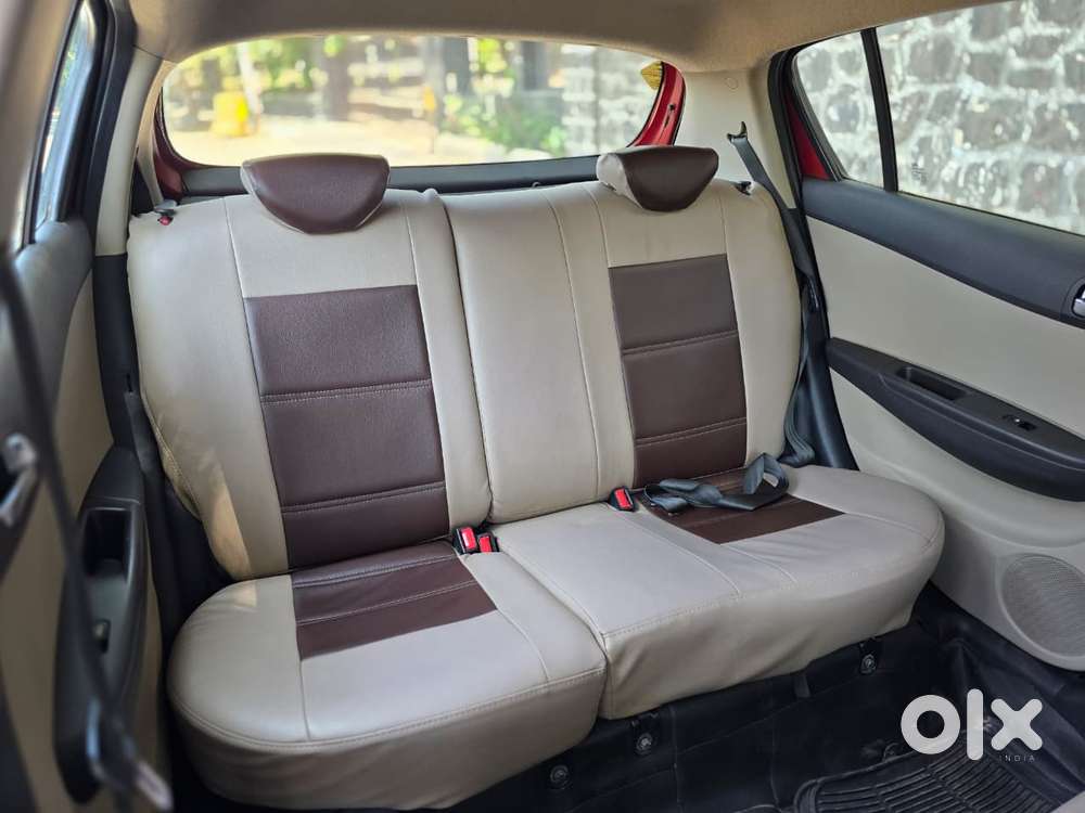 Hyundai I20 Sportz 1.4 Crdi, 2012, Diesel