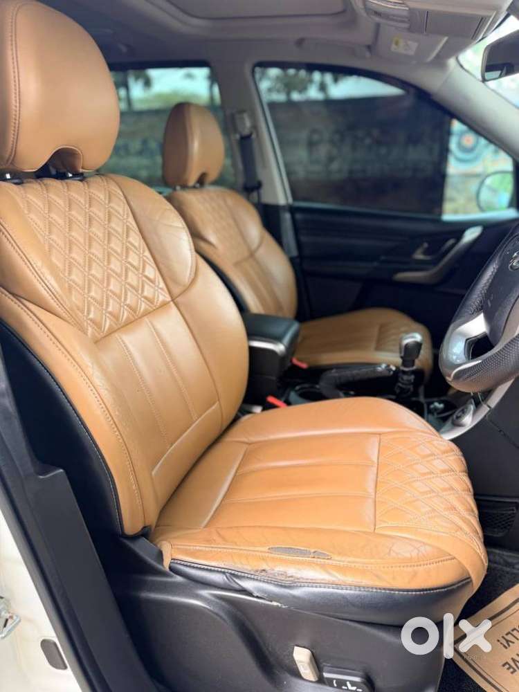 Mahindra Xuv500 W11 Option, 2018, Diesel
