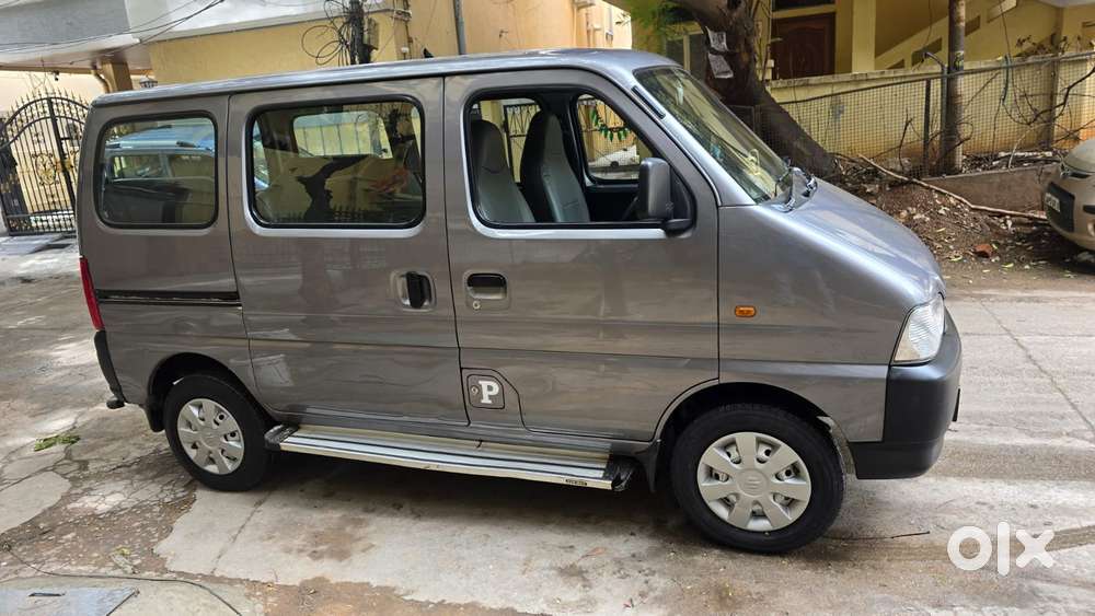 Maruti Suzuki Eeco 5 Seater Ac, 2023, Petrol