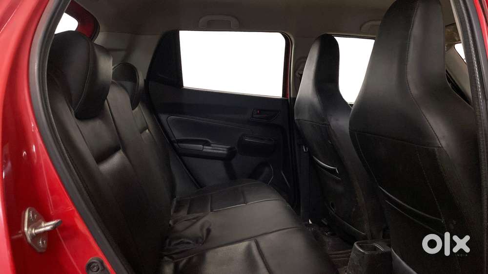 Maruti Suzuki Swift Lxi 2018, 2020, Petrol