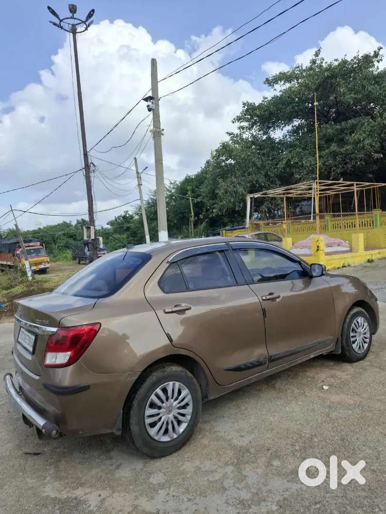 Maruti Suzuki Dzire Vdi 2019