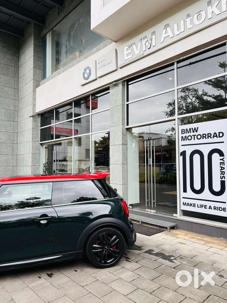 Mini Cooper 3 Door 2022