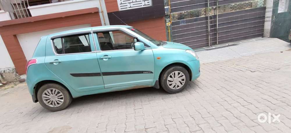Maruti Suzuki Swift 2009