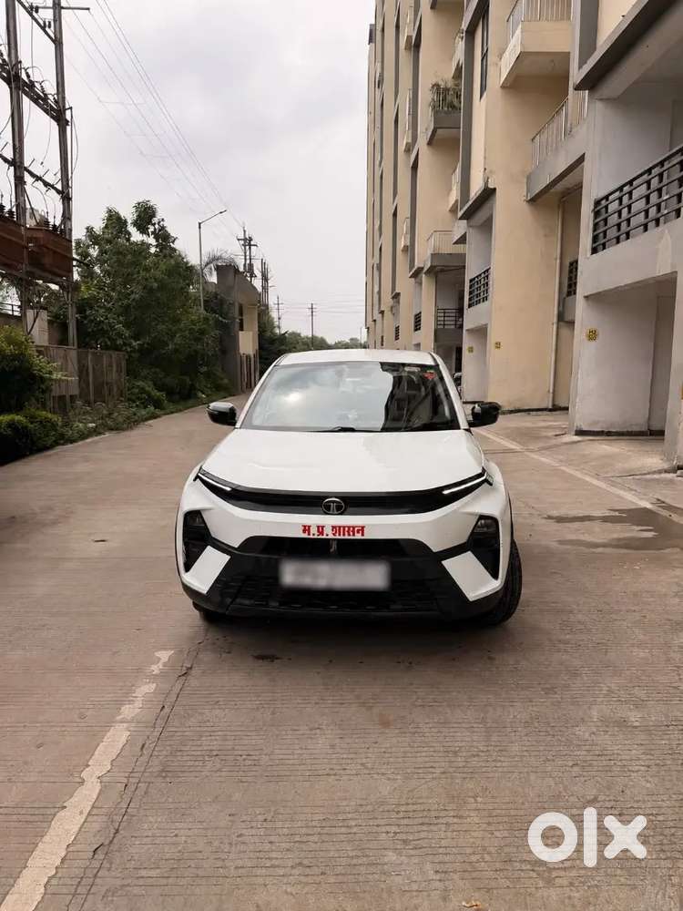 Tata Nexon 2024