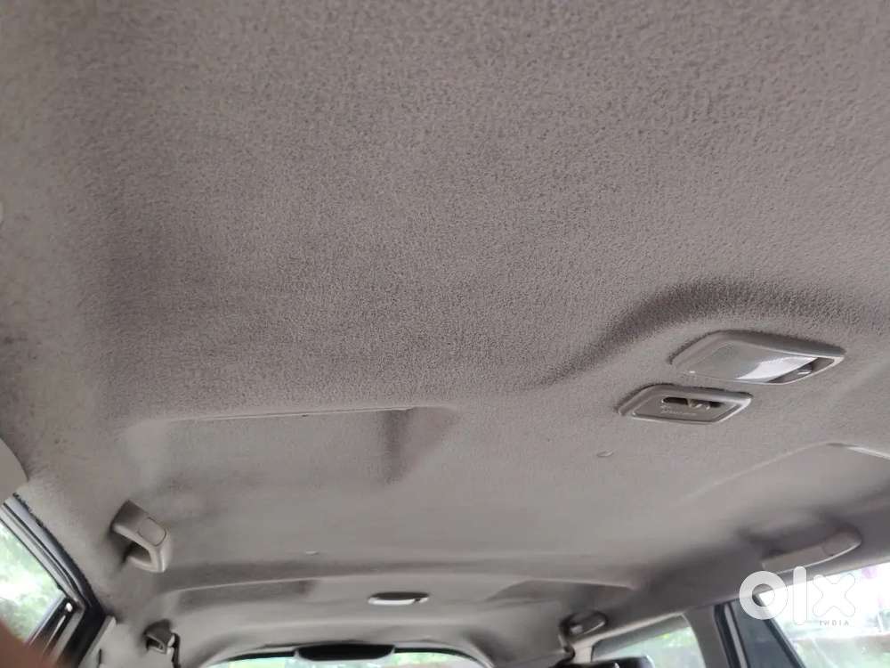 Toyota Innova 2.5 Vx 2015  Good Condition