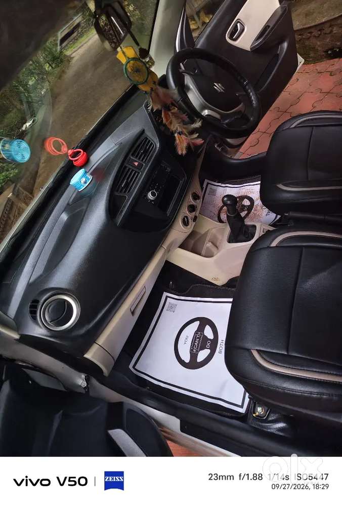 Maruti Suzuki Alto 800 Petrol 2019
