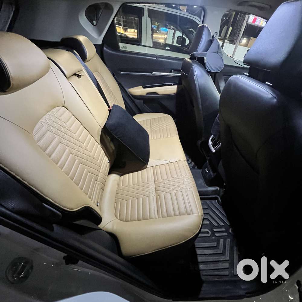 Kia Sonet 2025 Htx Diesel At 11420 Km Driven