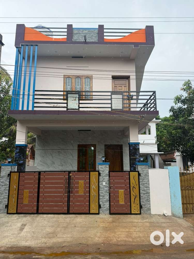 House for Sale DTCP Approved