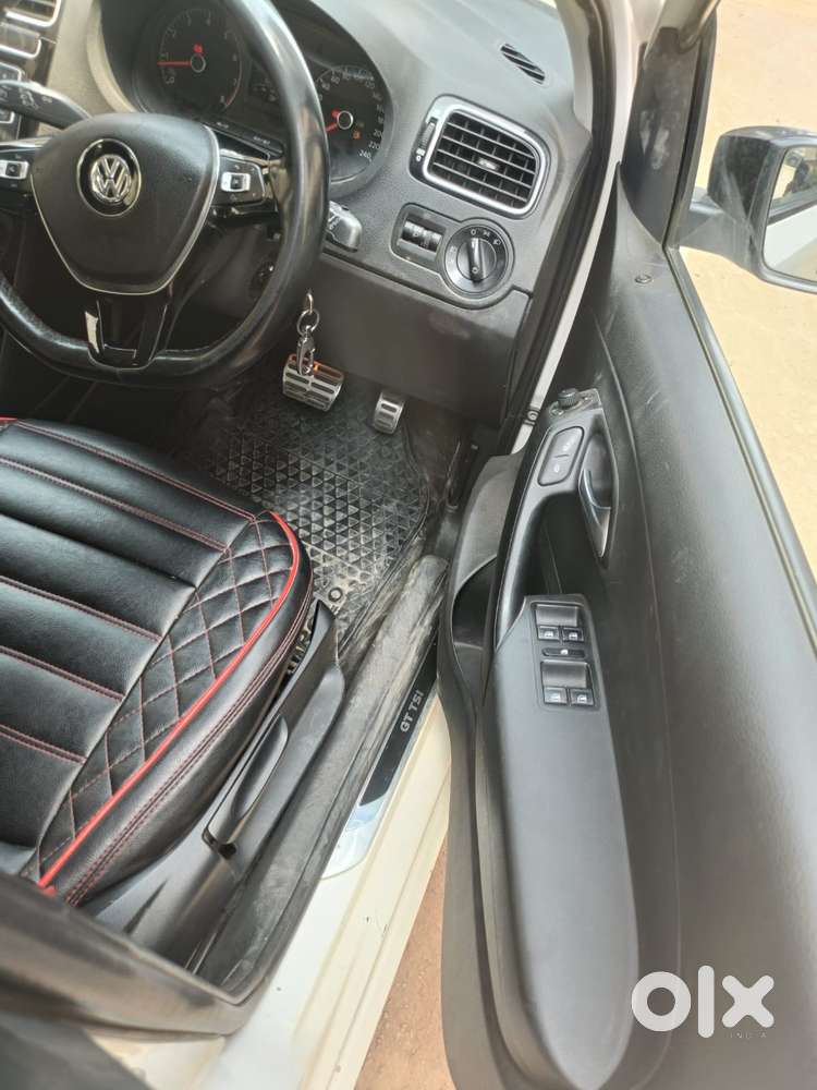 Volkswagen Polo 1.2 Gt Tsi, 2018, Petrol