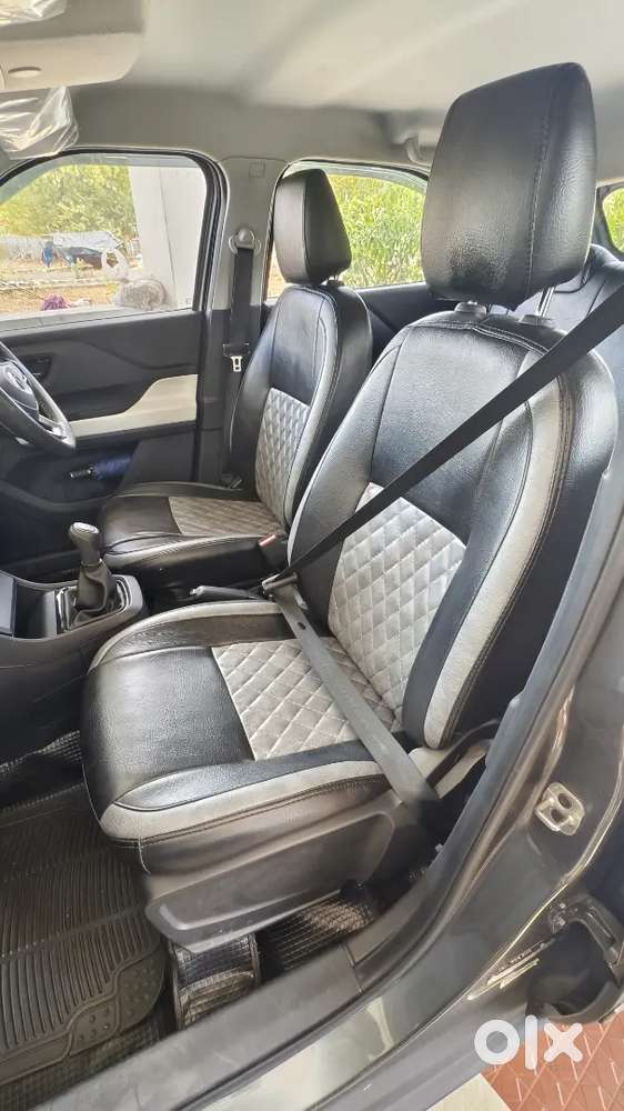 Tata Punch 1.2 Revotron Petrol 2025