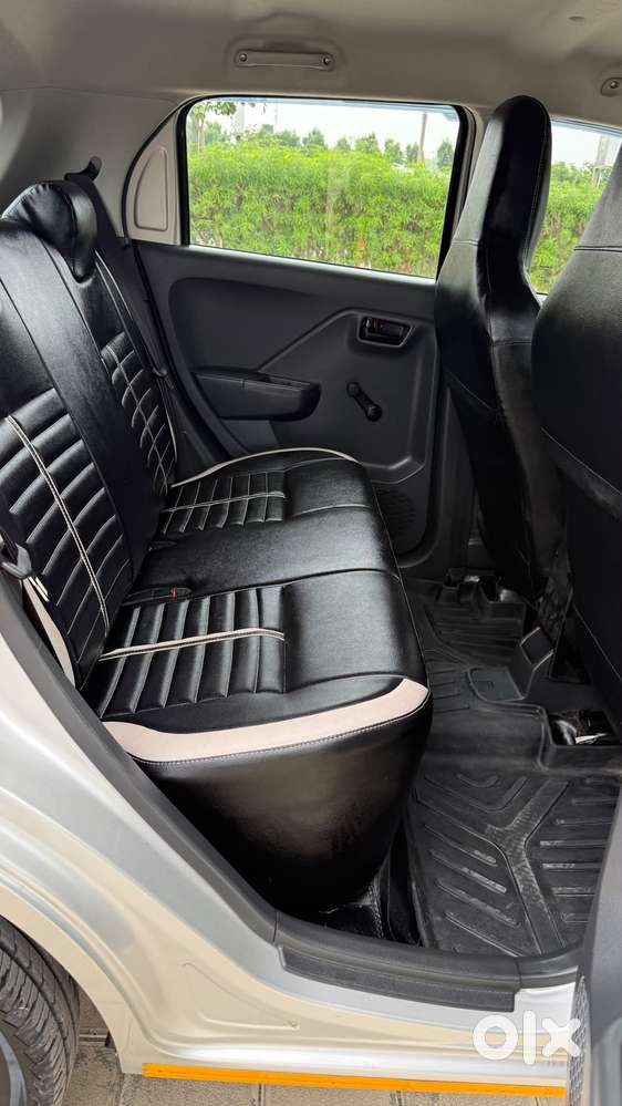 Maruti Suzuki Alto K10 1.0 Vxi S-cng, 2026, Cng & Hybrids