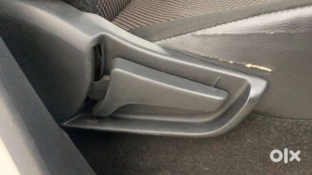 Maruti Suzuki S-presso Vxi At, 2020, Petrol