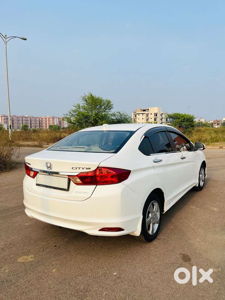 Honda City I Dtec Vx, 2014, Diesel