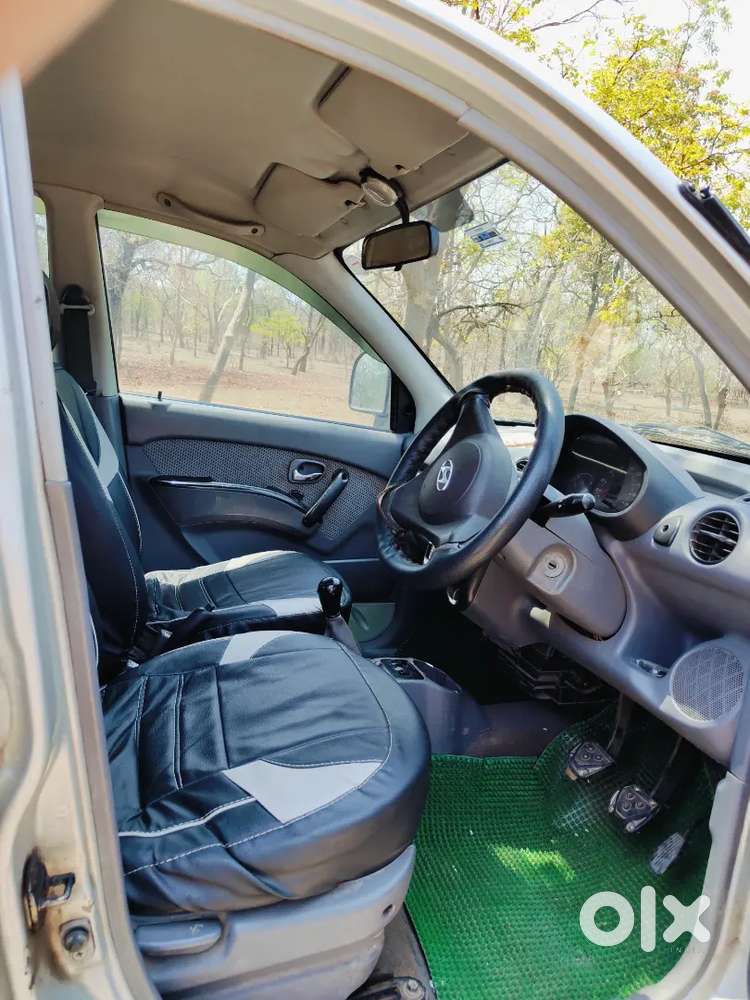Hyundai Santro Xing (top Model)