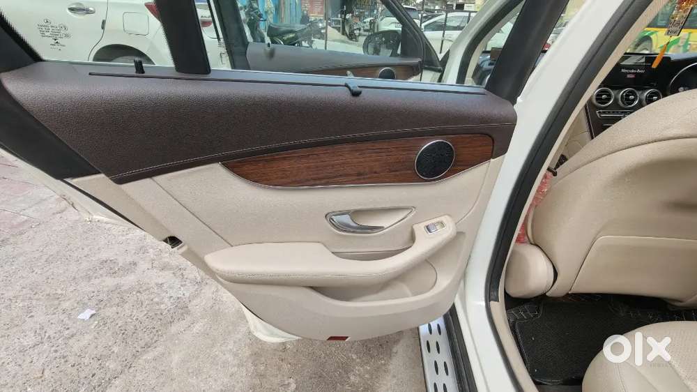 Mercedes-benz Glc 200 2021
