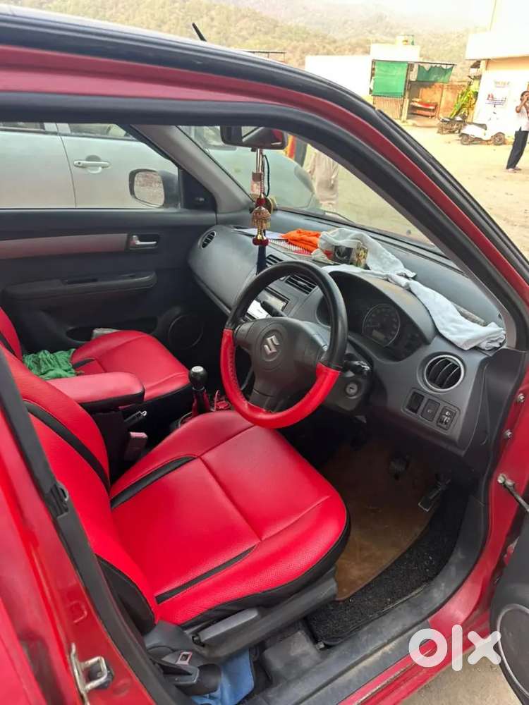Good Condition Car