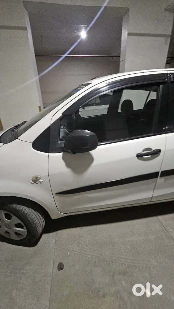 Ritz Car Vxi 2012