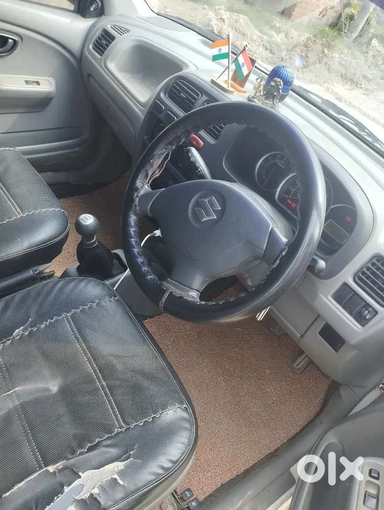 Maruti Suzuki Alto K10 2011