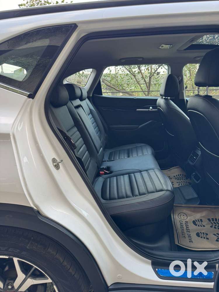 Kia Seltos Gtx Plus At D, 2021, Diesel