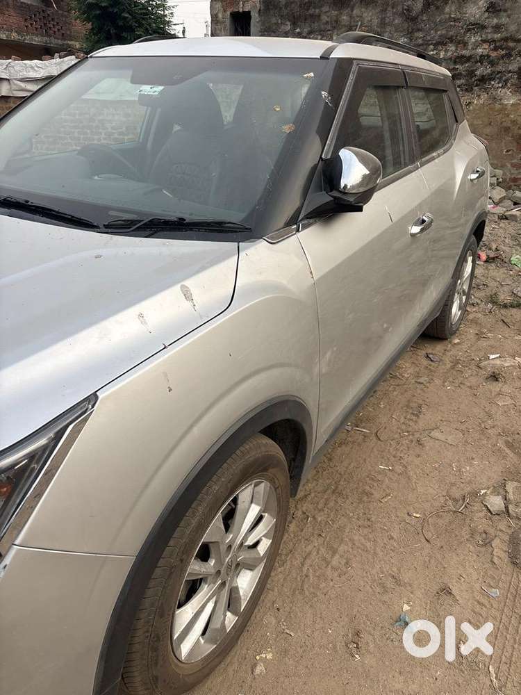Mahindra Xuv300 2020 Diesel 169000 Km Driven