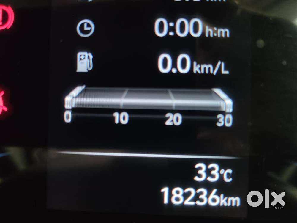 Hyundai Exter, 2023, Petrol