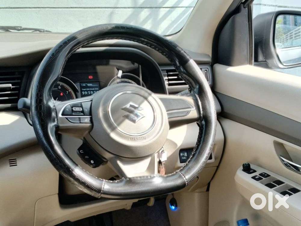 Maruti Suzuki Ertiga Vxi (o) Cng, 2023, Cng & Hybrids