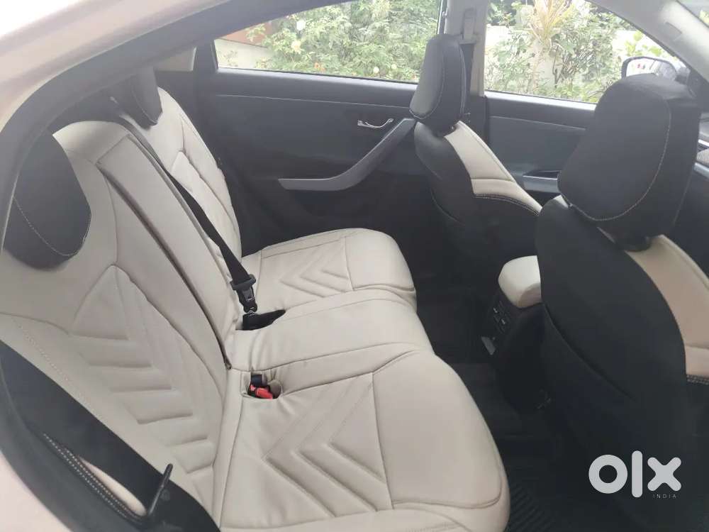 Tata Curvv Diesel Manual 2025