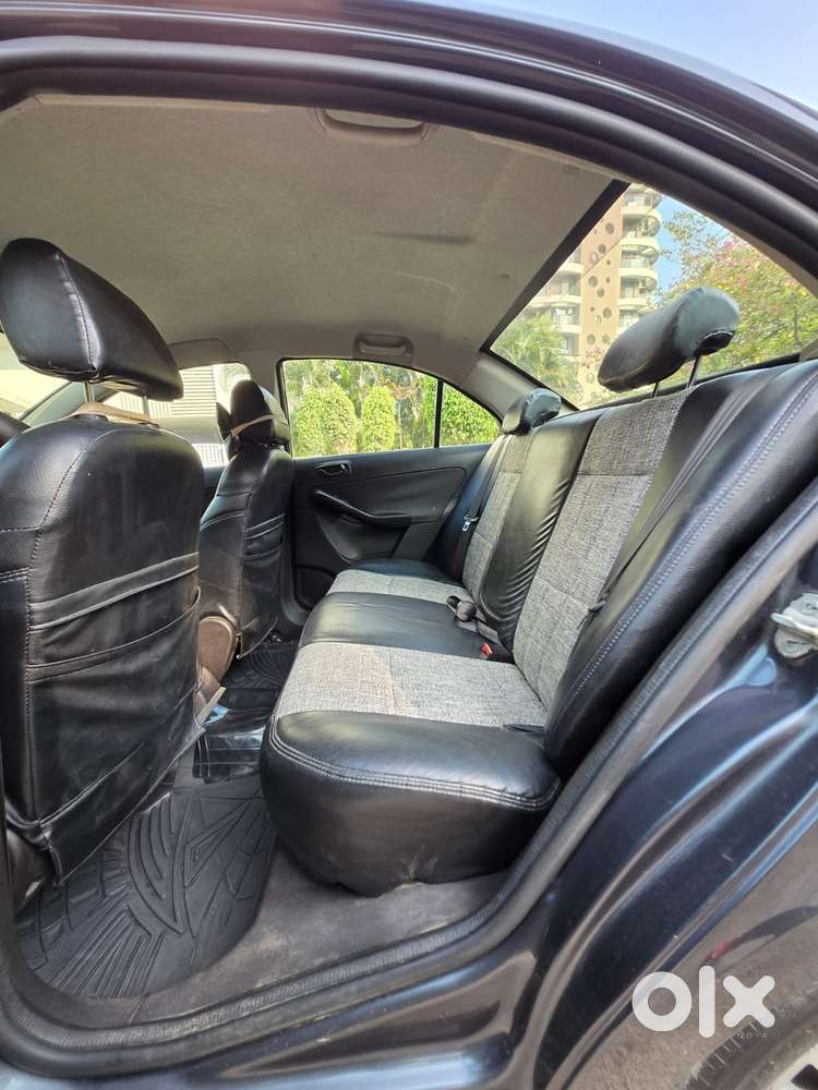 Tata Zest  Revotron 1.2t Xm, 2014, Petrol