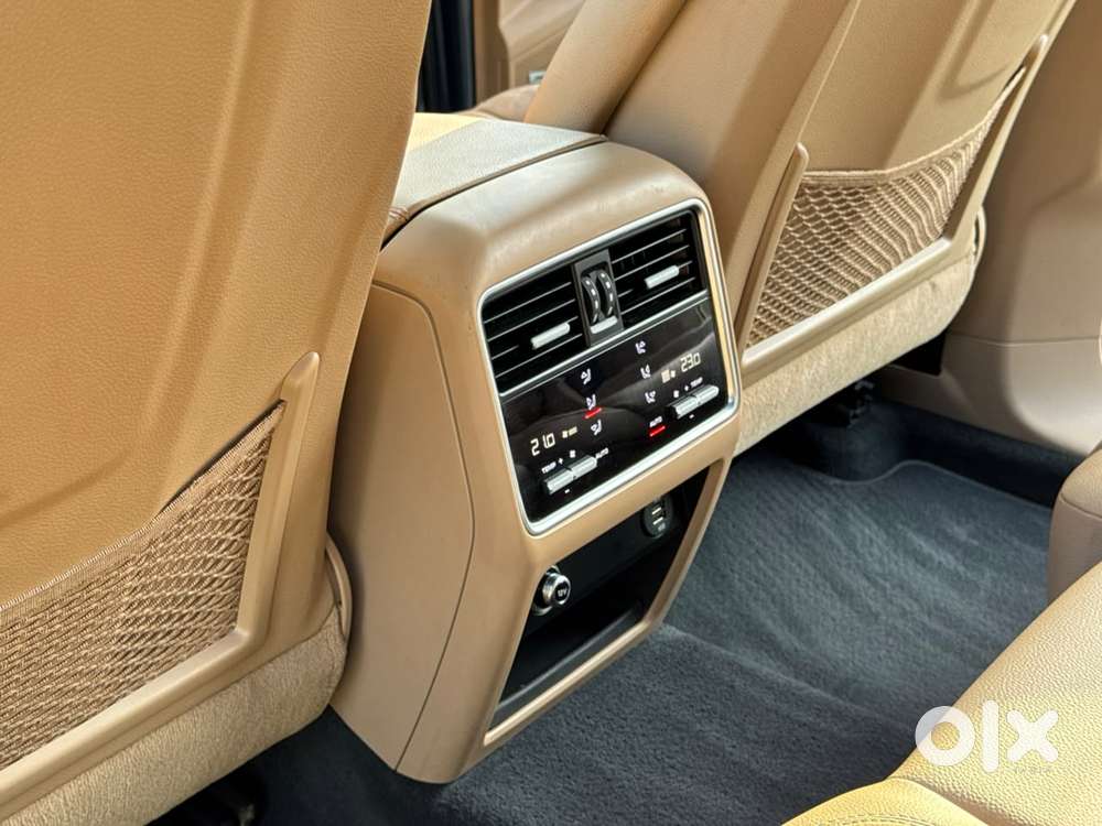 Porsche Cayenne V6 Tiptronic, 2019, Petrol