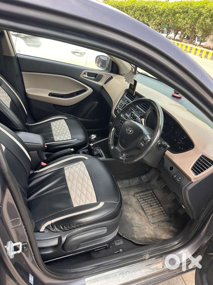Hyundai Elite I20 Asta 1.2 Mt, 2015, Petrol
